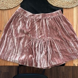 Madewell Flow Skirt